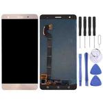 OEM LCD Screen for Asus ZenFone 3 Deluxe / ZS570KL / Z016D with Digitizer Full Assembly (Gold)