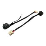 DC Power Jack Cable for Sony Vaio VPCEH VPC-EH VPCEH1AFX/B