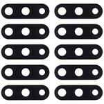 For Huawei P30 Lite 10pcs Back Camera Lens 24MP