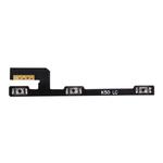 Power Button & Volume Button Flex Cable for Lenovo K3 Note