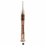 Kaisi K-222 Precision Screwdrivers Professional Repair Opening Tool for Mobile Phone Tablet PC (Phillips: 2.0)