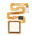 Fingerprint Sensor Flex Cable for Xiaomi Redmi 4X(Gold)