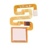 Fingerprint Sensor Flex Cable for Xiaomi Redmi 4X(Rose Gold)