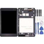 OEM LCD Screen for Asus Transformer Book T90 Chi Digitizer Full Assembly with Frame（Black)