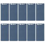 10 PCS Front Housing Adhesive for Nokia 6