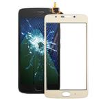 Touch Panel Digitizer for Motorola Moto G5(Gold)