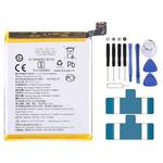 3610mAh BLP685 for OnePlus 6T Li-Polymer Battery