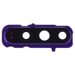 For Huawei Honor 20 Pro  Camera Lens Cover (Purple)