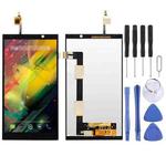 OEM LCD Screen for HP Slate 6 with Digitizer Full Assembly (Black)