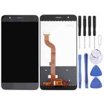 OEM LCD Screen For Huawei Honor 8 LCD Screen with Digitizer Full Assembly (Black)