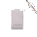 SIM Card Tray for HTC Desire 828(White)