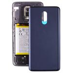 For OnePlus 7 Battery Back Cover (Grey)