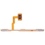 For Vivo Y97 Power Button & Volume Button Flex Cable