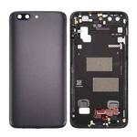 For OnePlus 5 Battery Back Cover (Black)