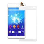 Touch Panel for Sony Xperia C4(White)