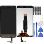 OEM LCD Screen for Asus ZenFone Live / ZB501KL with Digitizer Full Assembly (Black)