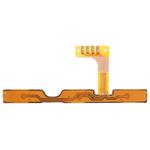 Power Button & Volume Button Flex Cable for Wiko Sunny2 Plus