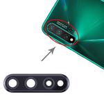 For Huawei Nova 5 Pro / Nova 5 Camera Lens Cover (Black)