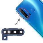 For Huawei Nova 5i  Camera Lens Cover (Blue)