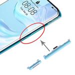 For Huawei P30 Pro Power Button and Volume Control Button (Twilight)