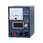 Kaisi KS-1502AD 15V 2A DC Power Supply Voltage Regulator Stabilizer Ammeter Adjustable Power Supply Repair Tools , US Plug