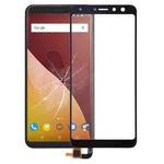 Touch Panel for Wiko VIEW PRIME (Black)