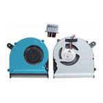 1.56W Laptop Radiator Cooling Fan CPU Cooling Fan for ASUS S400 / S400C