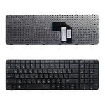 RU Version Russian Laptop Keyboard for HP Pavilion G6 / G6-2000 / G6Z-2000