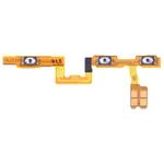 Power Button & Volume Button Flex Cable for Huawei Honor 20