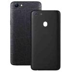 For Oppo A73 / F5 Back Cover (Black)