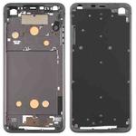 Front Housing LCD Frame Bezel Plate for LG G6 / H870 / H970DS / H872 / LS993 / VS998 / US997 (Black)