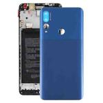 Original Battery Back Cover for Huawei Y9 Prime (2019)(Blue)