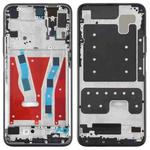 Original Middle Frame Bezel Plate for Huawei Honor 9X(Black)