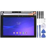 Original LCD Screen for Sony Xperia Z2 Tablet LTE with Digitizer Full Assembly