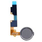 Home Button / Fingerprint Button / Power Button Flex Cable for LG V20(Grey)