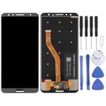 OEM LCD Screen for Huawei Nova 2s with Digitizer Full Assembly(Grey)
