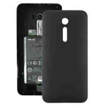 Battery Back Cover for Asus ZenFone Go / ZB500KG(Black)