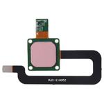 Fingerprint Sensor Flex Cable for Asus Zenfone 3 Max ZC520TL X008D(Pink)