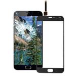 For Meizu M2 Note Standard Version Touch Panel(Black)