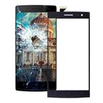 For OPPO Find 7 X9007 Touch Panel (Black)