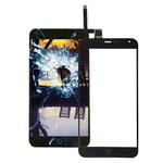For Meizu M1 Note / Meilan Note Touch Panel (Black)