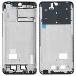 Front Housing LCD Frame Bezel Plate For Vivo Y93 / Y93s(Black)