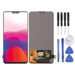 Original LCD Screen for Vivo X21 with Digitizer Full Assembly(Black)