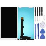 TFT LCD Screen for Xiaomi Mi Mix with Digitizer Full Assembly(White)