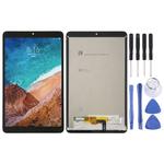 TFT LCD Screen for Xiaomi Mi Pad 4 with Digitizer Full Assembly(Black)