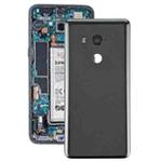 Battery Back Cover with Camera Lens for HTC U11 Eyes(Black)