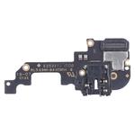 For OPPO R9 Earphone Jack Board with Microphone