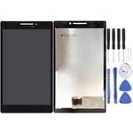 OEM LCD Screen for Asus ZenPad 7.0 / Z370 / Z370CG with Digitizer Full Assembly (Black)
