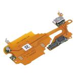 For OPPO R11 Microphone Flex Cable