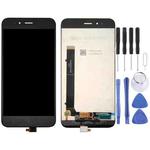 TFT LCD Screen for Xiaomi Mi 5X / A1 with Digitizer Full Assembly(Black)